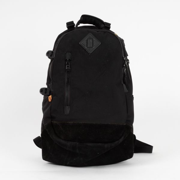 Visvim 20L Ballistic Backpack