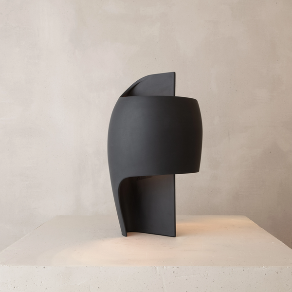 Nymphenburg Lamp B by Thierry Dreyfus, 2021