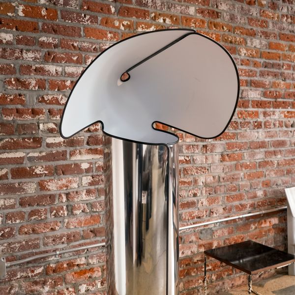Mario Bellini Chiara Lamp