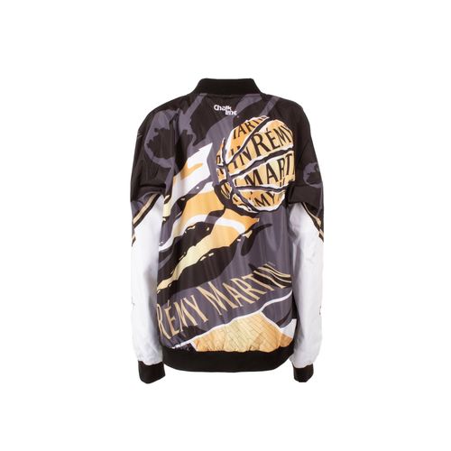 Remy Martin x NBA All Star Weekend Bomber Jacket