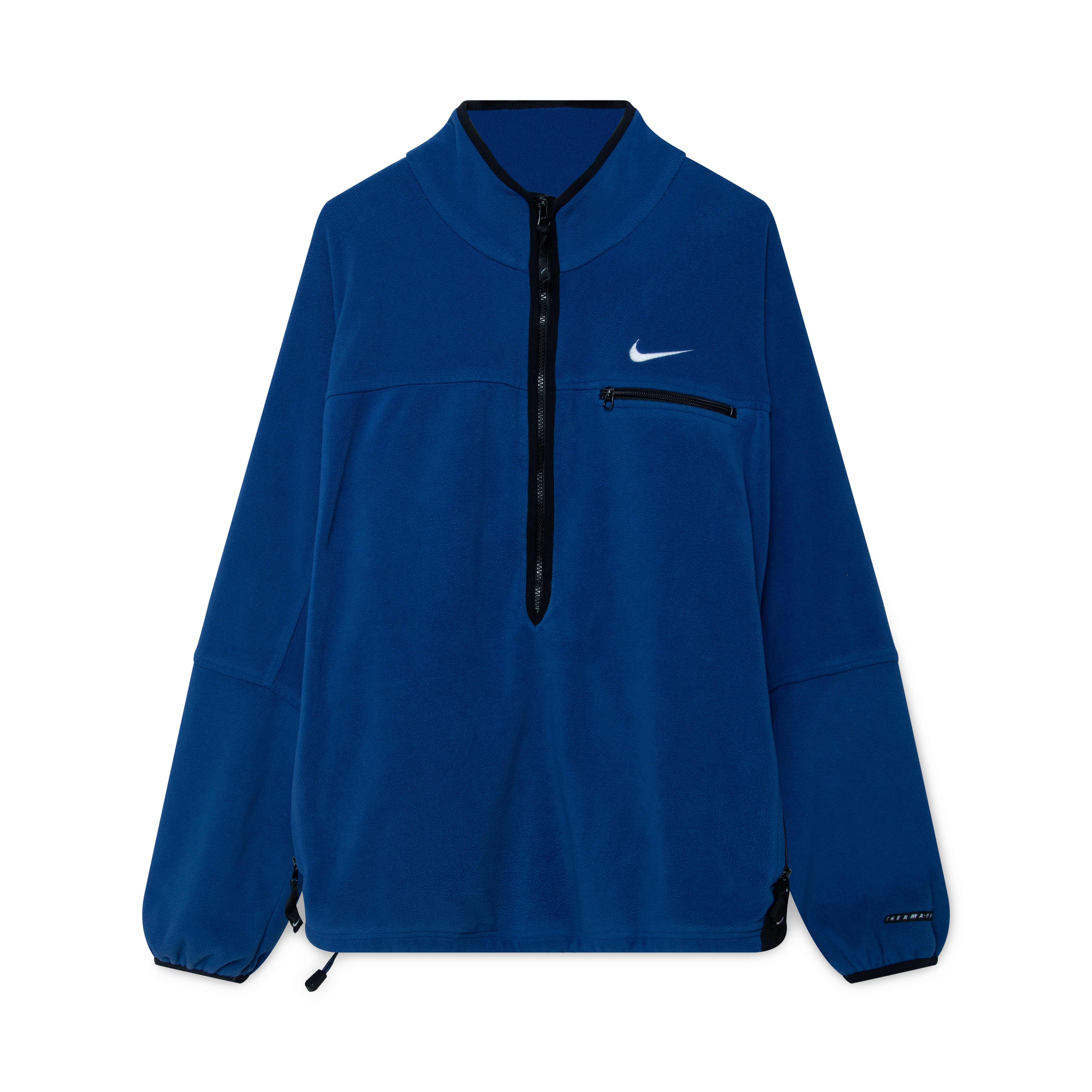 Nike ACG Fleece Quarter Zip by Toronto Vintage | Basic.Space