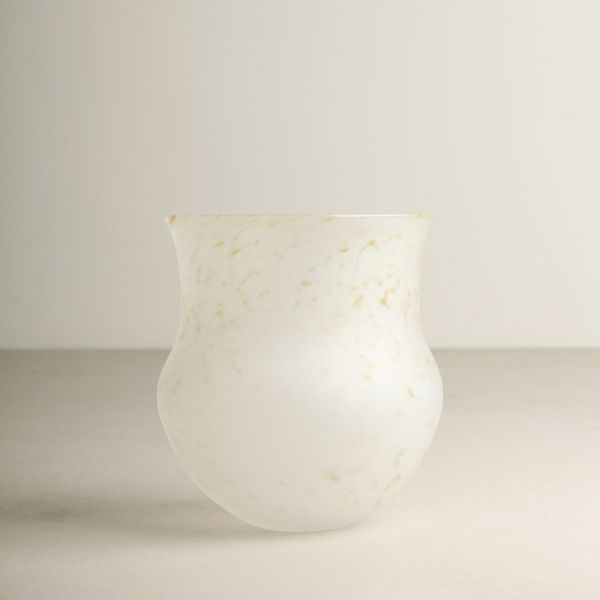 Large Vase in Moon