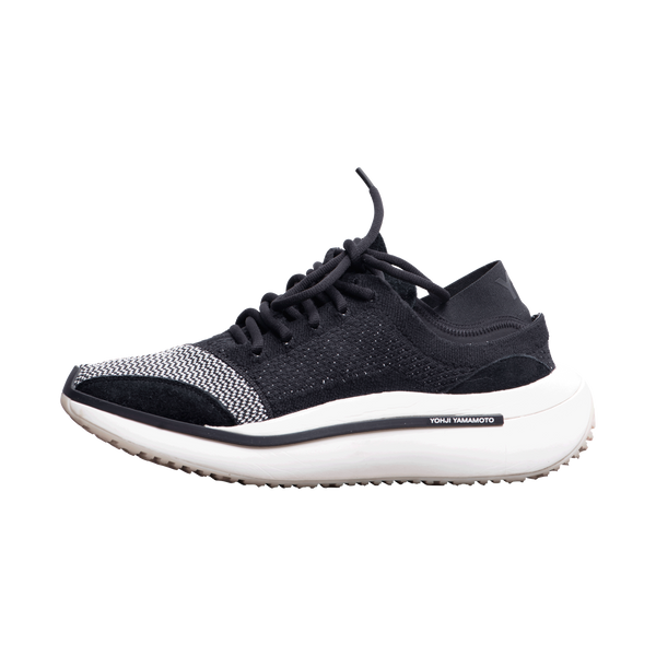 adidas Y-3 Qisan Knit Sneakers