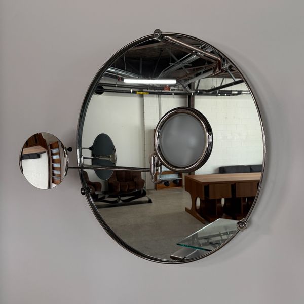 Eileen Gray Satellite Mirror