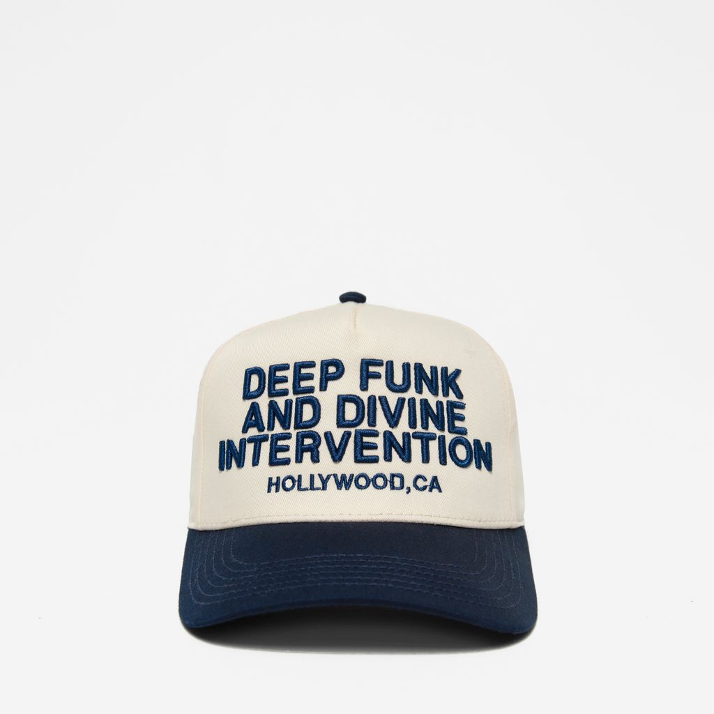 Deep Funk Hat 