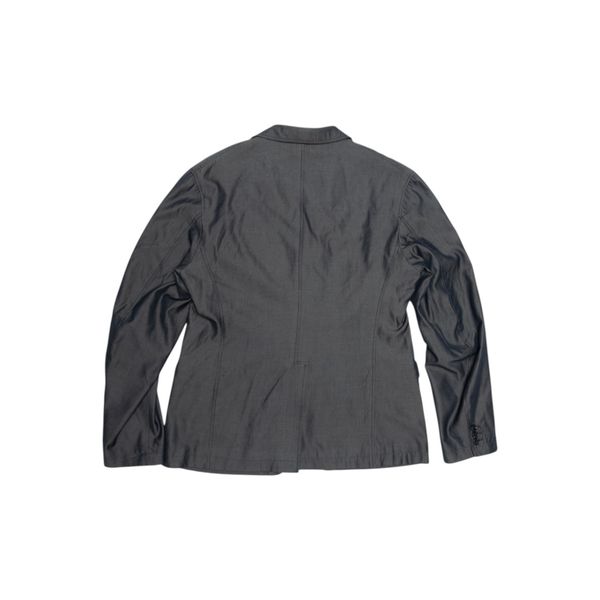 Engineered Garments Grey Blazer