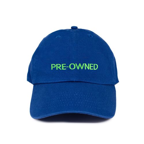 Pre-Owned Hat