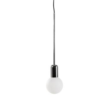 White Random Light II Small Pendant Lamp by Bertjan Pot for MOOOI, 2022