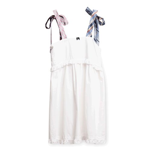 Ties Dress