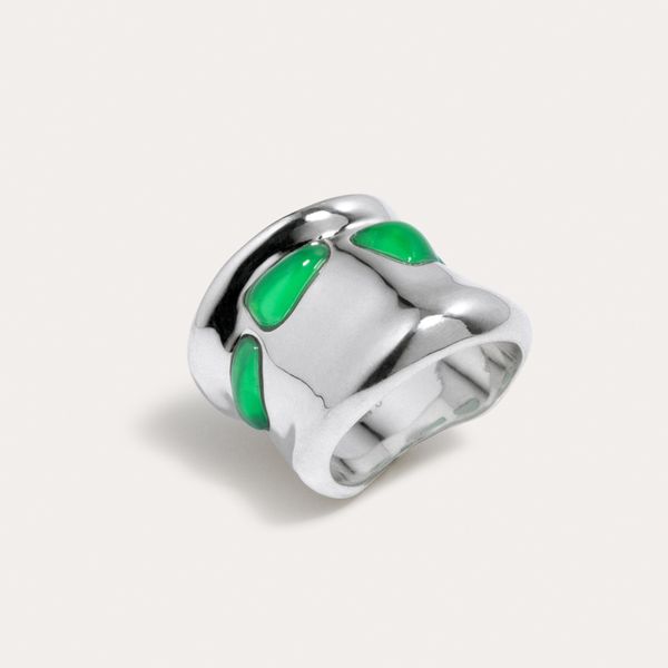 Cobblestones Ring