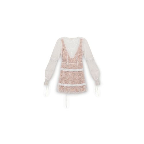 For Love and Lemons Lace Dress