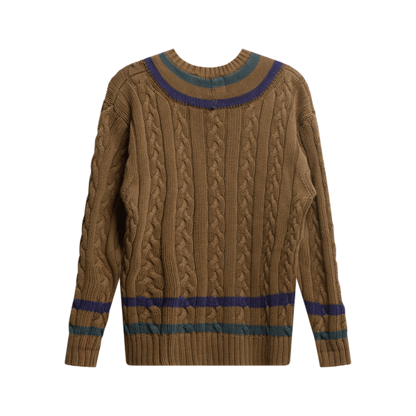 Vintage GAP Cable Knit Sweater