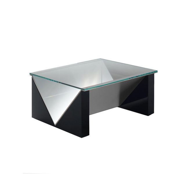 “Napoleone” Coffee Table by Acerbis