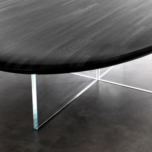 ORIGIN | COFFEE TABLE BLACK