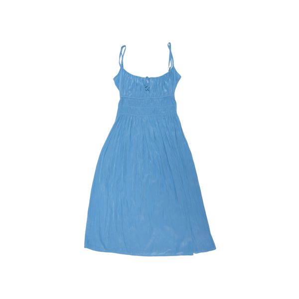 Ciao Lucia Caserto Dress in Blue