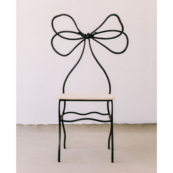 Bow Chair