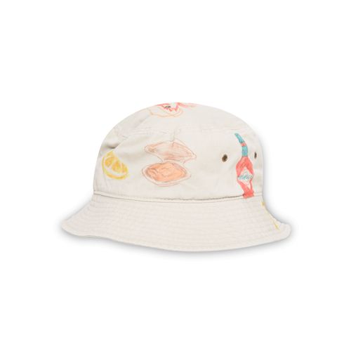 Seafood Bucket Hat