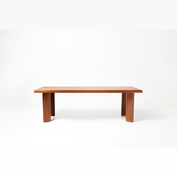 Table by Charlotte Perriand, 1970