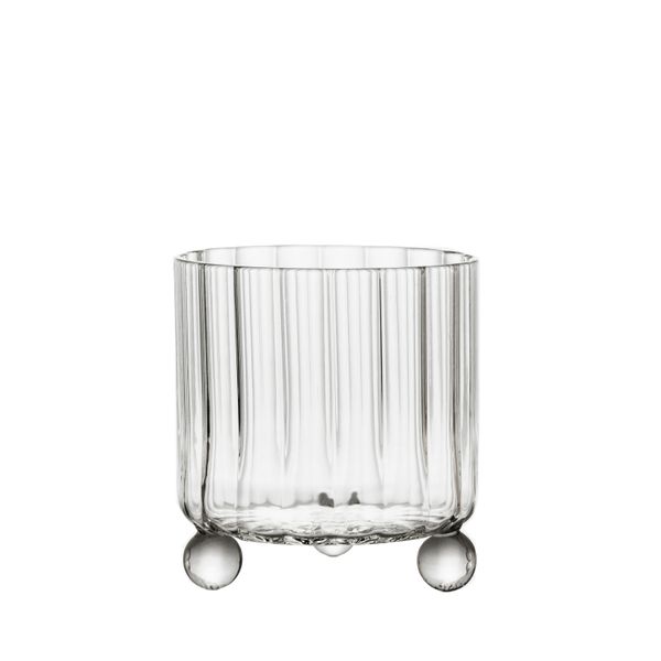 HIGH SPIRITS - Lowball Glass