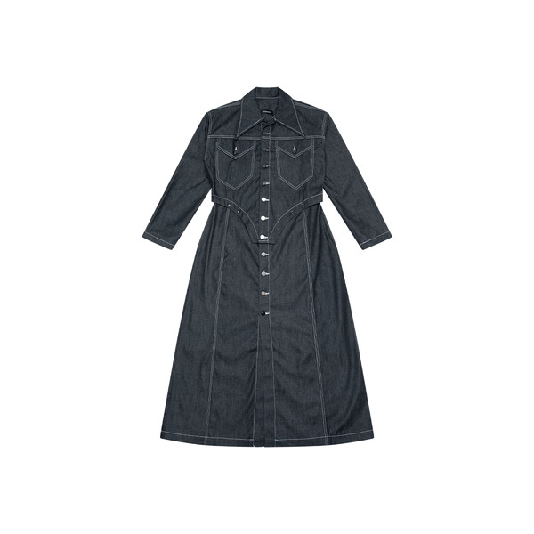 Dusk Til Dawn Duster Dress