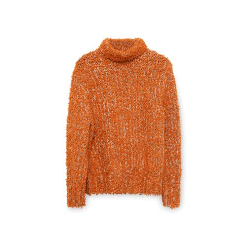 Acne Studios Orange Sweater