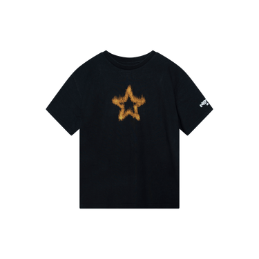 Converse x A$AP Nast Playing With Fire Since 1990 Tee