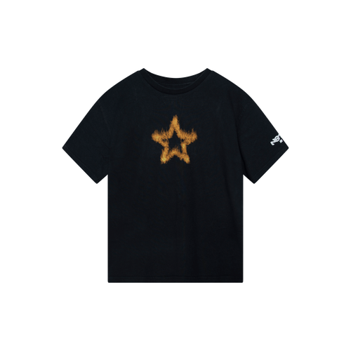 Converse x A$AP Nast Playing With Fire Since 1990 Tee