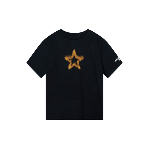 Thrasher clearance menorah tee
