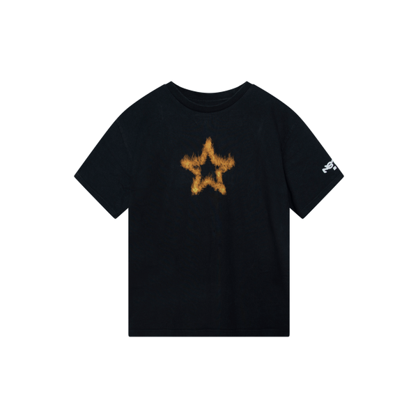 Converse x A$AP Nast Playing With Fire Since 1990 Tee