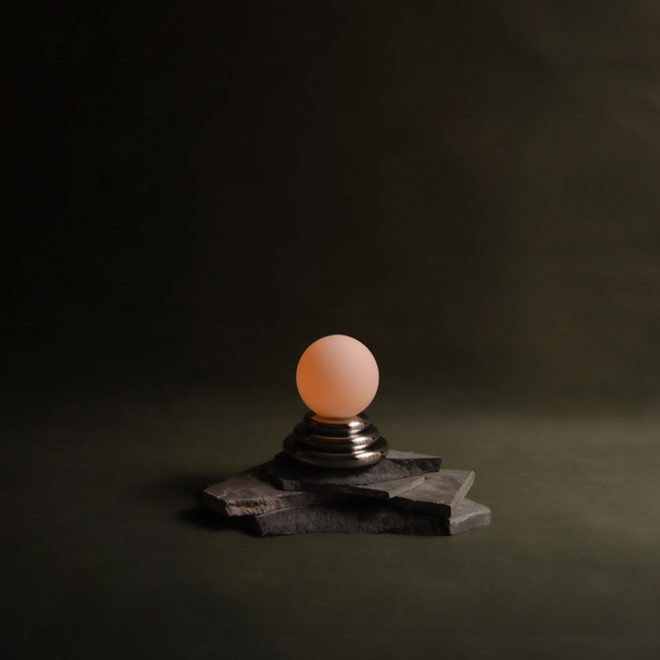 Saturno Lamp