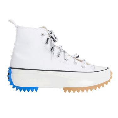 JW Anderson x Converse Run Star Hike Shoes - White
