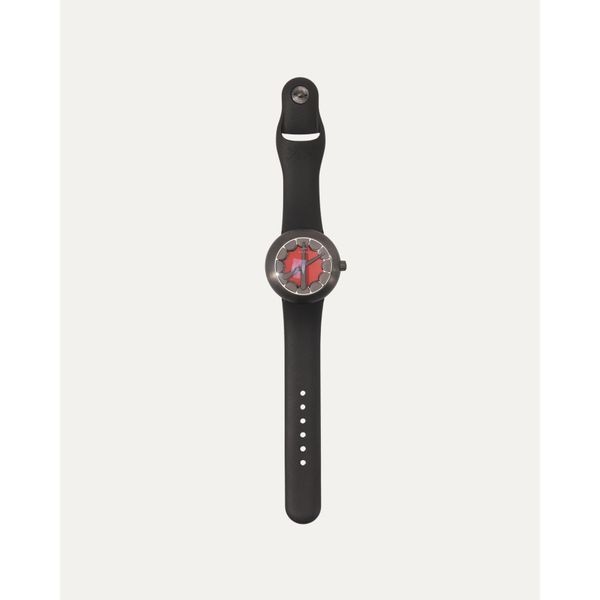 Ikepod KAWS Horizon Watch
