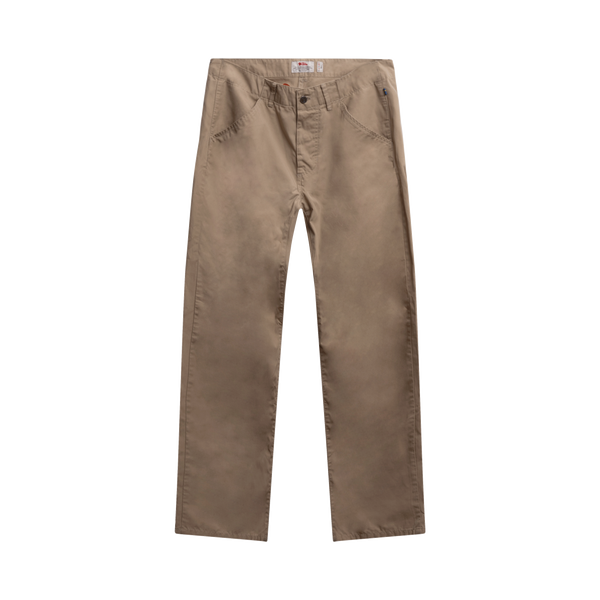 Fjall Raven Regular Fit Mid Waist Pants