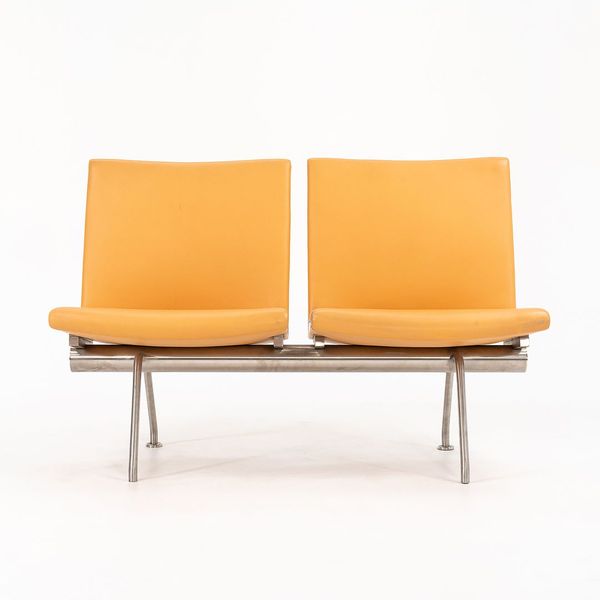 Kastrup Sofa by Hans Wegner for Carl Hansen, 2021