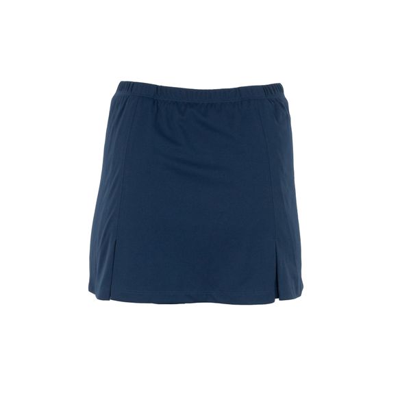 Yonex Navy Tennis Skort