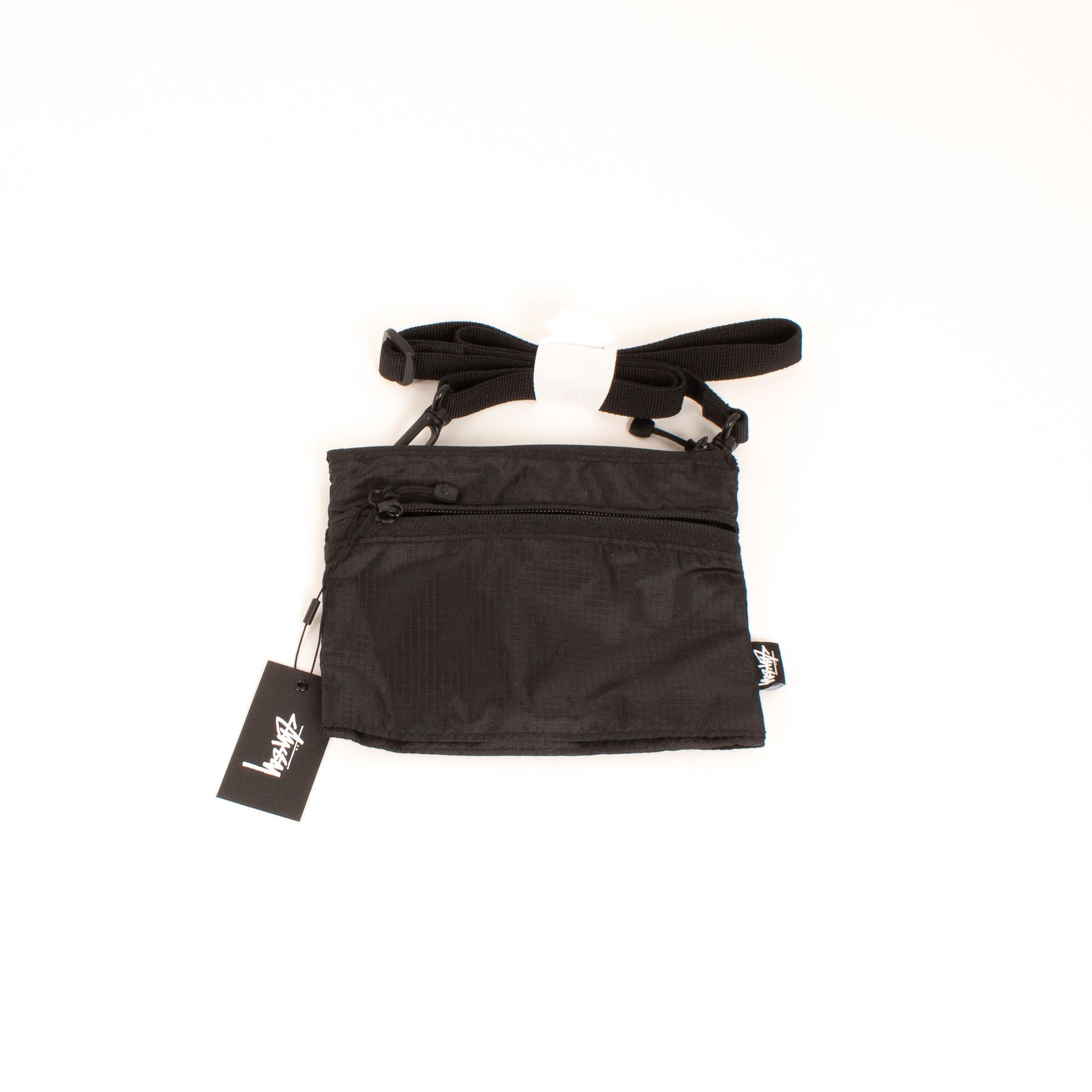 Stussy ripstop pouch new arrivals