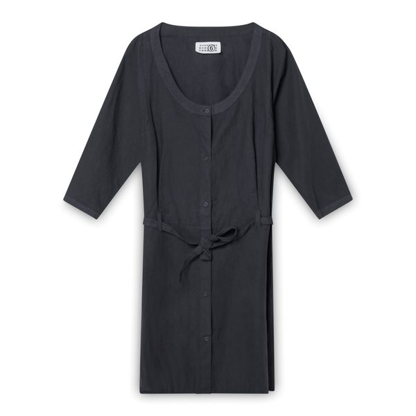 Maison Margiela MM6 Mini Shirtdress