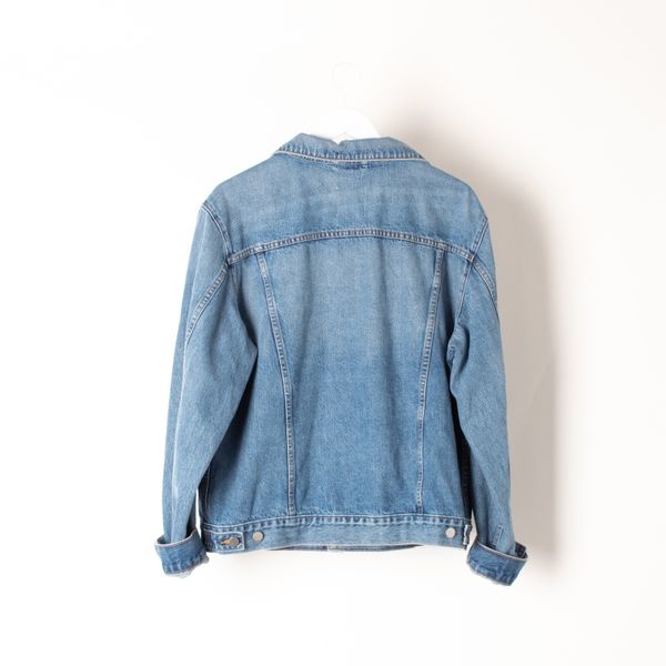 NEED Denim Jacket