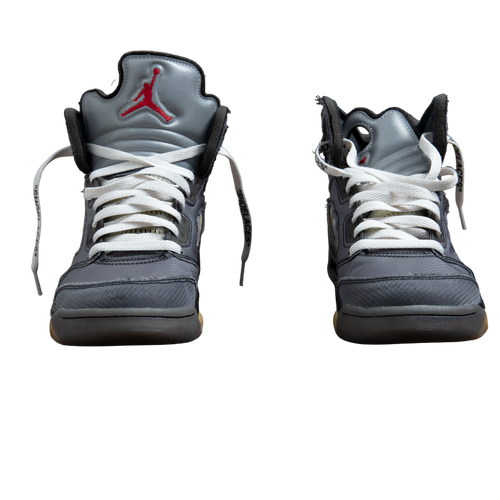 Jordan 5 Retro Off-White Muslin