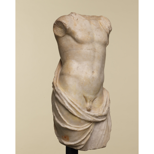 Torso of Apollo