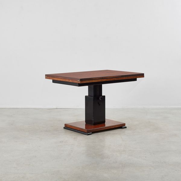 Otto Wretling, 'The Ideal Table', Sweden, 1930s