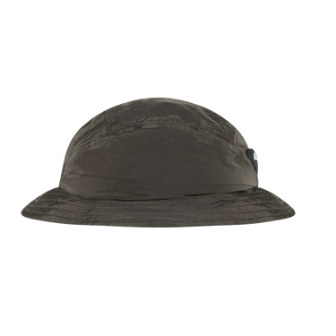 The Arrivals Core 2.0 Bucket Hat in Carbon