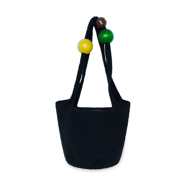 Sardine Basket 1 - Onyx