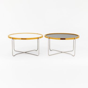 Flip Flop Tray Table by Hans Wegner for Carl Hansen, 2021