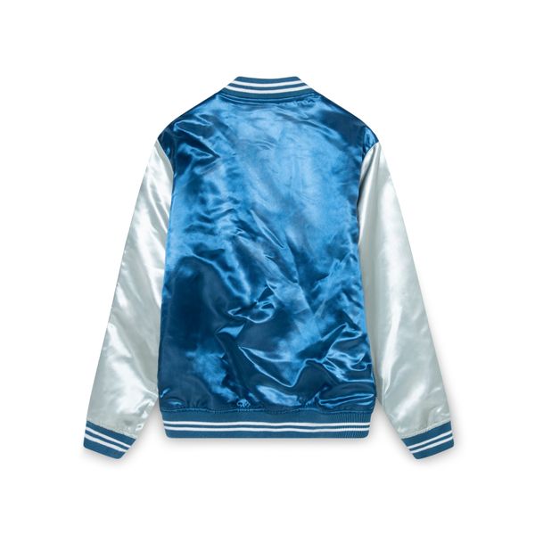 Supreme Satin Bomber