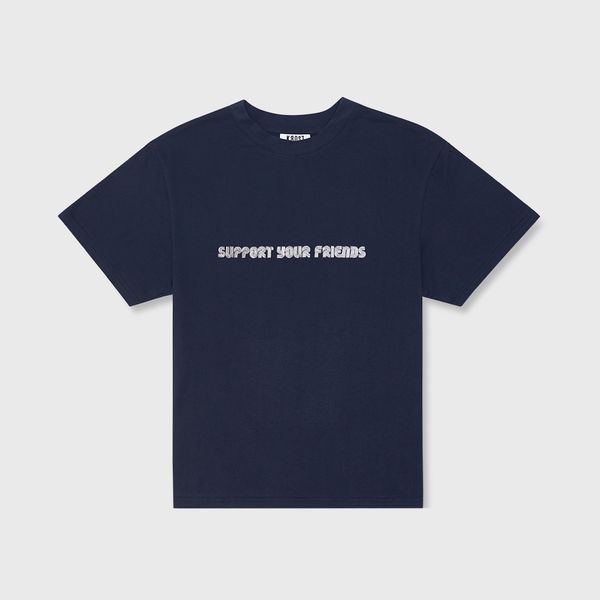 SYF Navy Tee