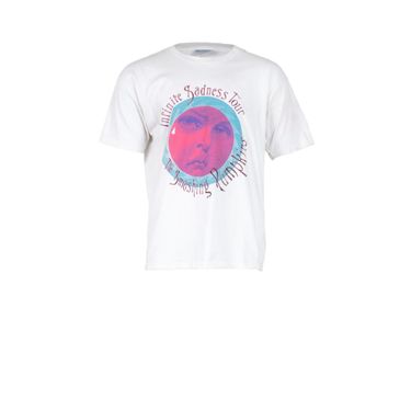 Vintage Smashing Pumpkins 1996 Infinite Sadness Tour T-Shirt