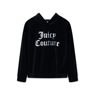 Juicy Couture Velour Hoody