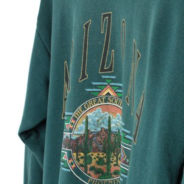 Vintage Arizona Sweatshirt