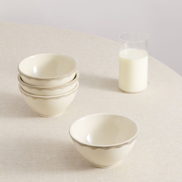 Sylvia Cereal Bowl - Set of 6